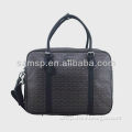 Fashion and good quality waterproof laptop bag/ travel bag/portfolio bag